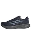 adidas Homme Response Runner Shoes Chaussures de Course, Legend Ink/preloved Ink/Grey Five, 40 2/3 EU