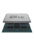 HP AMD EPYC 9454 / 2.75 GHz processor CPU - 48 ydintä - 2.7 GHz - AMD SP5