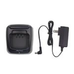 Desktop Charger Power Adapter for Anytone AT-D868UV AT-D878UV Radios