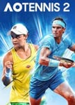 AO Tennis 2 OS: Windows