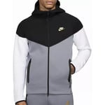 Sweat-shirt Nike  Tech Fleece Windrunner