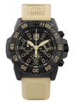 Luminox Navy SEAL Foundation Chronograph Diver XS.3590.NSF.SET 200M Mens Watch