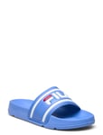 Morro Bay Wmn Blue FILA