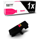 Eurotone Cartridge Magenta XXL for Kyocera Ecosys P-5021-cdn