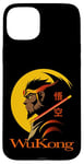 iPhone 15 Plus Sun Wukong Monkey King Case