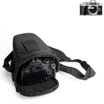 For Olympus OM-D E-M10 Mark III case bag sleeve for camera padded digicam digita