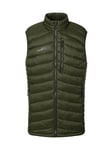 Rock Experience REMV01291-1642 RE.COSMIC 2.0 MAN VEST Sports vest Homme KOMBU GREEN M