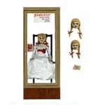 NECA The Conjuring Universe - 7" Scale Action Figure - Ultimate Annabelle 3