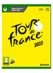 Tour de France 2023 (Xbox Series X)