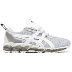 Asics Mens Gel-quantum 360 Trainers - White material_Synthetic - Size UK 8