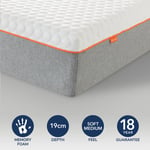 Dormeo Octasmart Deluxe Mattress