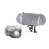 RYCOTE Rycote Windshield Kit Stereo WS AE ORTF RYC080211