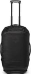 Osprey Transporter Wheeled Duffel 60 Raven Black/Black-1073 OneSize - Fri frakt