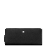 Montblanc Sartorial Phone Pouch Black