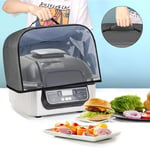 Cover for Ninja Foodi Grill Air Fryer Cover Toaster Cover Kitchen Dust Cover