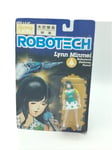 Robotech Lyn Minmei 22 Back Harmony Gold 1992 NEW