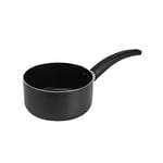 Sitram CROUSTILLE CASSEROLE ALU, Gris