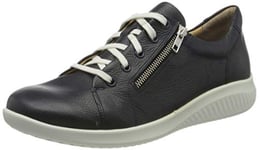 Jomos Femme D-Allegra 2020 Basket, Bleu Nuit 61 845, 43 EU