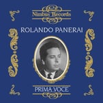 Rolando Panerai, L Opold Simoneau, LA SCALA THEATER CHORUS, Léopold Simoneau, Margherita Carosio, Mattiwilda Dobbs  Rolando Panerai  CD