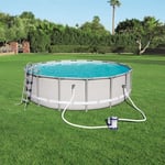 Furniture Limited - Pompe de filtration de piscine Flowclear 9463