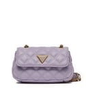 GUESS GIULLY Mini shoulder bag