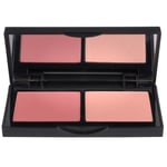 Beauty Success - Belles Techniques Palette Contouring Blush Rose Pétillant N°1