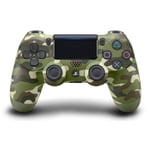 Manette PS4 DualShock 4.0 V2 Green Camo - PlayStation Officiel