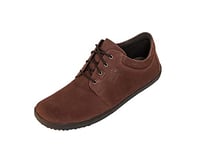 Sole Runner Homme Metis 2 Basket, Marron, 45 EU Large