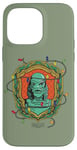 iPhone 14 Pro Max Universal Monsters Creature From The Black Lagoon Christmas Case