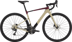 Cannondale Cannondale Topstone Carbon 3 | Quicksand