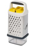 Joseph Joseph 20225 manual grater/spiralizer