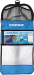 Cressi Fins Bag Kid - Bag for Fins / Mask and Snorkel children