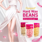 Wax Beans Arm Body Bikini Hair Removal Depilatory Waxing Beans Skin (black Tea)