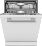 Miele Diskmaskin G 7298 SCVi XXL Excellence (integrerad)