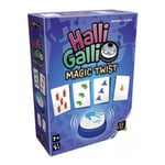 Halli galli - magic twist