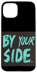 iPhone 15 Plus Vibrant By Your Side Costume for Man and Woman Case