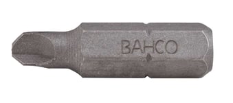 Bahco Bits 59S 1/4'' TW0 25mm 5-pack