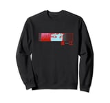 Junji Ito Tomie in Red Sweatshirt