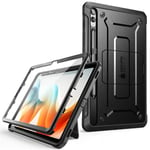 SUPCASE UB Pro deksel Samsung Galaxy Tab S9 Plus 12.4