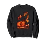 The Lord of the Rings Destroy the Ring Sweatshirt