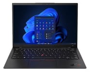 PC Portable Lenovo ThinkPad X1 Carbon G10 i5-1245U 16GB 256GB W10P