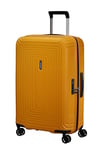 Samsonite Neopulse Spinner XL Valise 81 cm 125 l Jaune métallisé, Jaune (Jaune Radiant métallisé), XL (81 cm - 125 L), Valise