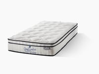 Boucle 22 Mattress King Single - Mattresses - PR12653