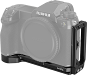 SmallRig 3232 L-Bracket for Fujifilm GFX 100S and GFX 50S II