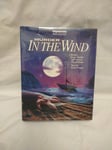 MURDER IN THE WIND: A MYSTERY JIGSAW PUZZLE By Susan Kenney / BePuzzled 1993 NEW