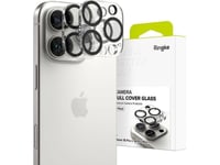 Ringke Osłona Aparatu Ringke Camera Protector 2-Pack Iphone 16 Pro / 16 Pro Max Clear