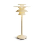 Picasso Bordslampa 35cm Ljus Honung