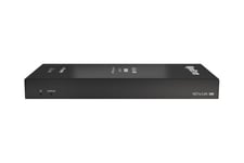 WyreStorm NetworkHD 100-Series HD Over IP Decoder - video/audio/serie forlænger - HDMI