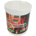 NETTOYANT SOTIN POUR CHAUDIÈRES POÊLES CHEMINÉE 500 GR 100 - 05 HEIZKESSELREINIG