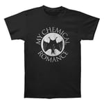 My Chemical Romance Bat T-shirt XXXL